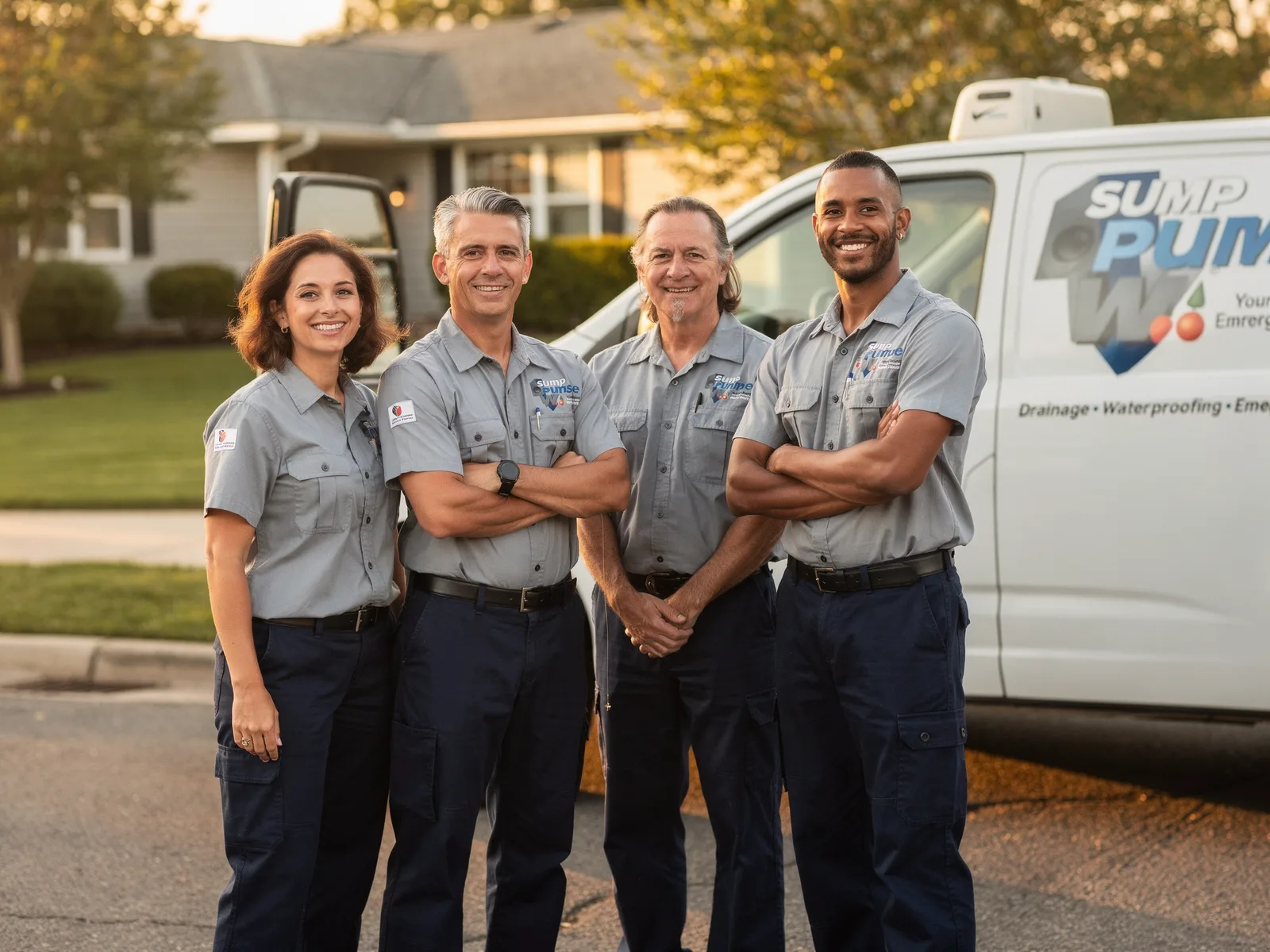 Water Heater Repair company in South Dennis, NJ